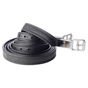 Kent & Masters Stirrup Leathers